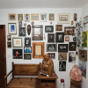Отель Blómasetrið Homestay, фото 10