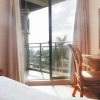 Отель Crystal Blue Bay Vacation Hotel, фото 8