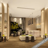 Отель H Hotel (Xi'an Tai'ao Hancheng Lake), фото 18