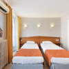 Отель New Hôtel Gare du Nord, фото 28