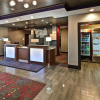 Отель Holiday Inn Express Hutchinson, an IHG Hotel, фото 14