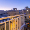 Отель Gzira Central Bright & Modern 2bdr Apt, фото 1
