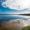 Отель Cabarita Lake Apartments, фото 14