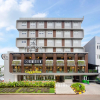Отель All Nite & Day Hotel - Alam Sutera, фото 20