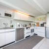 Отель Spacious Apartment in Leopoldshöhe near Teutoburg Forest, фото 5