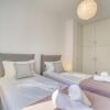 Отель Stylish, Cozy 2-BDR Flat in Andros Town, фото 4