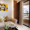 Отель Fernandina 88 Suites Hotel, фото 8