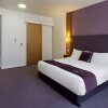 Отель Premier Inn London Stansted Airport, фото 6