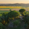 Отель Independent villa with 5 bedrooms with 5 ensuite bathrooms. Private garden, pool & Jacuzzi-Villa al , фото 32