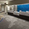 Отель Richmond Marriott, фото 2