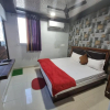 Отель Shanti Grand Inn, фото 14