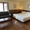 Отель Valley Inn and Suites, фото 5