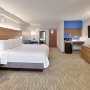 Отель Holiday Inn Express & Suites Irving Conv Ctr - Las Colinas, an IHG Hotel, фото 29
