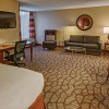 Отель DoubleTree by Hilton Hotel Oak Ridge - Knoxville, фото 6
