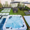 Отель Résidence Montaigne - Luxurious - 350m Palais - LRA Cannes, фото 15