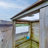 Отель Cozy Narragansett Cottage w/ Dock & Outdoor Shower, фото 13