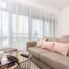 Отель The Lofts East Tower by Driven Holiday Homes в Дубае