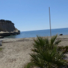 Отель Villa Private Pool sea View at 300m 2 a10 pax san Juan Terreros, фото 25