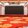 Отель Zijingang International Hotel, фото 27