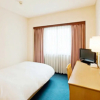 Отель Crown Hills Kofu, фото 4