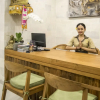 Отель Sandi Agung Villa Bidadari, фото 13