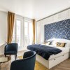 Отель MM Suites Marlot, фото 7