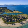 Отель Six Senses Fiji, фото 17