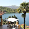 Отель La Terrazza sul Lago Appartamento Indipendente, фото 23
