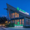 Отель Happy Time Youth's Party Resort Hotel, фото 1