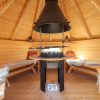Отель Sunnyside Lodge, фото 4