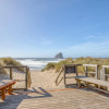 Отель Bridgeview Pacific City, фото 15