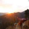 Отель Balthali Mountain Resort, фото 8