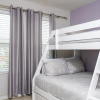 Отель Family Friendly 4 Bedroom Close to Disney in Compass Bay Resort 5108, фото 34