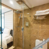 Отель Mengzhe Hotel Chain (Langfang Wanda Railway Station), фото 16