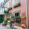 Отель Maison La Chapelière, фото 7
