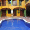 Отель Hacienda Del Caribe, фото 19