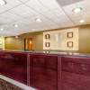 Отель Holiday Inn Express Fall River North, an IHG Hotel, фото 20
