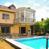 Отель Kemer Monnaroza Villa, фото 1