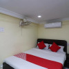 Отель A K International By OYO Rooms, фото 22