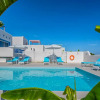 Отель Xenos Villa 6 With a Private Pool Near the sea, фото 12