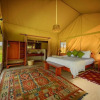 Отель Kandili Camps, фото 1