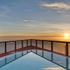 Отель Top of the Cliff Villa, фото 7