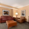 Отель Embassy Suites by Hilton Crystal City National Airport, фото 6