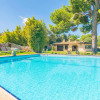 Отель CAN CIREROL - Villa with private pool in Porto Colom- Felanitx. Free WiFi, фото 18