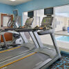 Отель Fairfield Inn & Suites Louisville North, фото 23