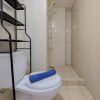 Отель Nice And Comfy 2Br Apartment At M-Town Residence Near Summarecon, фото 9