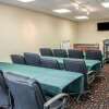 Отель Quality Inn & Suites South Bend Airport, фото 16