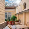 Отель Mordecai Twelve Apartments by Adrez Living, фото 22