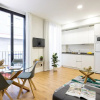 Отель Bright And Cozy 1 Bd Apartment In Prime Location Trinidad, фото 13