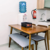 Отель Fully Furnished 2Br Apartment At Akasa Pure Living Bsd, фото 13
